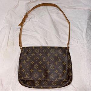 Louis Vuitton Musette Tango